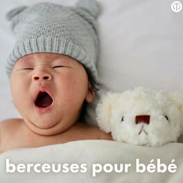 Album cover of Berceuses pour bébé