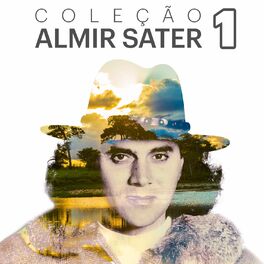 Album cover of Coleção Almir Sater, Vol. 1
