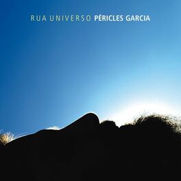 Album cover of Rua Universo