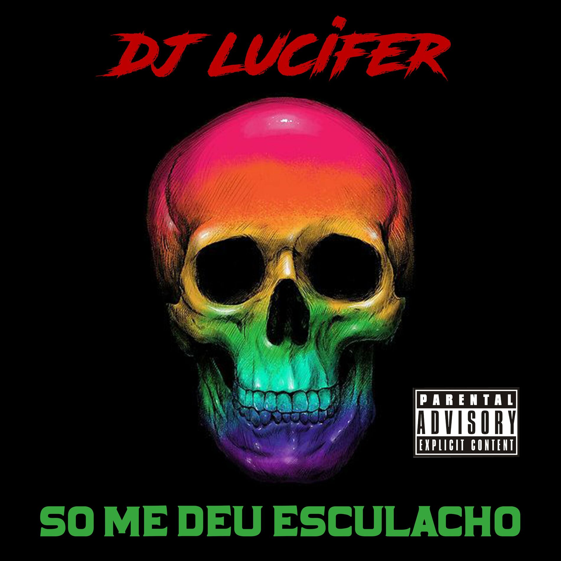 DJ Lúcifer: albums, songs, playlists | Listen on Deezer