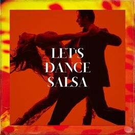 Album cover of Let'S Dance Salsa