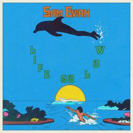 Album cover of Life Go Low