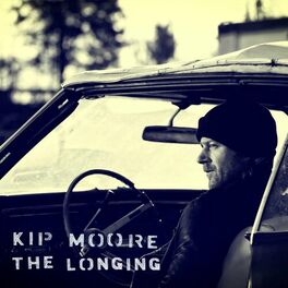 Album cover of The Longing