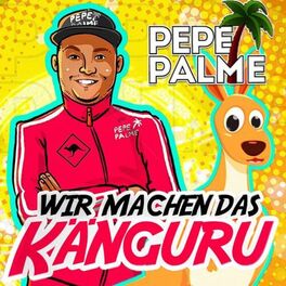 Album cover of Wir machen das Känguru