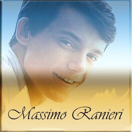 Album cover of Massimo ranieri