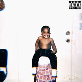 Album cover of Best of Me, Pt. 3 / Happy (feat. Mya)