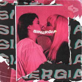 Album cover of Sinergia