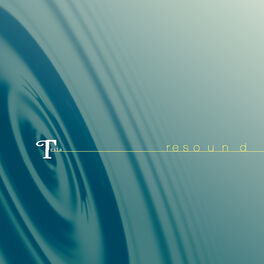 Album cover of resound
