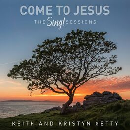 Album cover of Come To Jesus (Rest In Him)
