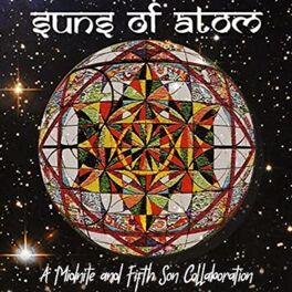Album cover of Suns Of Atom