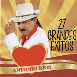 Album cover of 27 Grandes Exitos