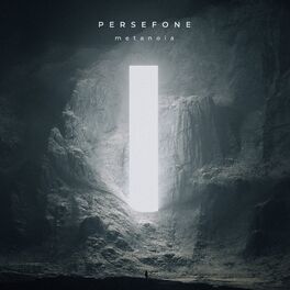 Album cover of metanoia
