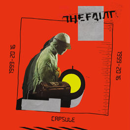 Album cover of CAPSULE:1999-2016