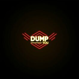Album cover of Dump You