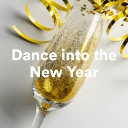 Album cover of Dance into the New Year