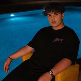 Album cover of Beynimin Pili