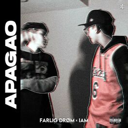 Album cover of APAGAO (feat. Iam)
