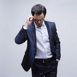 Album picture of Uzeyir Mehdizade