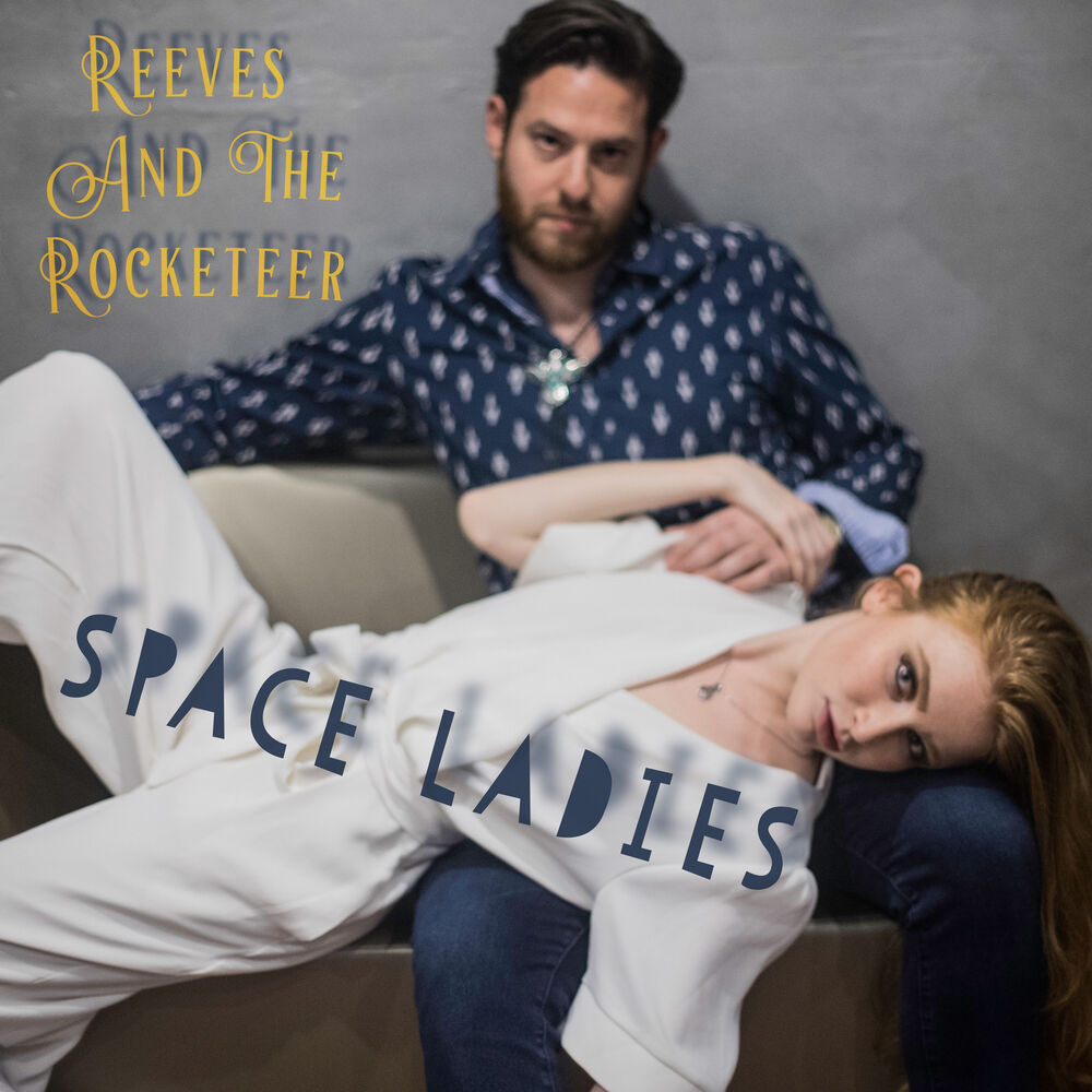 Space ladies