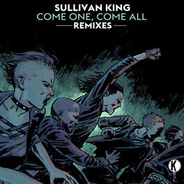 Album cover of Come One, Come All Remixes