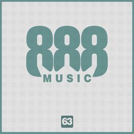 Album cover of 888, Vol.63