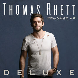 Album cover of Tangled Up (Deluxe)