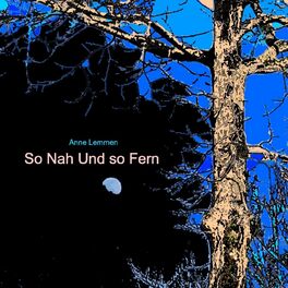 Album cover of So nah und so fern