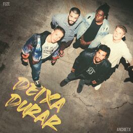 Album cover of Deixa Durar