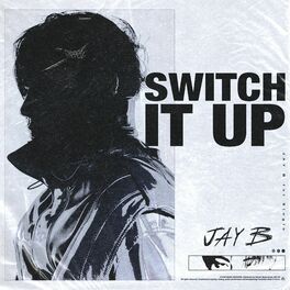 Album cover of Switch It Up (feat. sokodomo) (Prod. Cha Cha Malone)