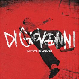 Album cover of Digiovanni