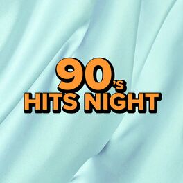 Album cover of 90's Hits Night