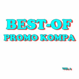Album cover of Best-of promo kompa (Vol. 1)