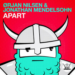 Album cover of Apart