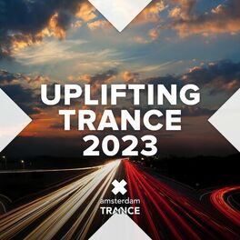 Album cover of Uplifting Trance 2023