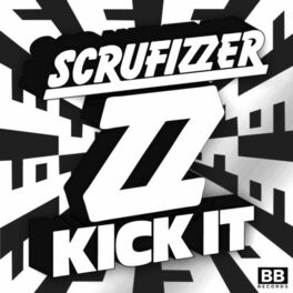 Album cover of Kick It