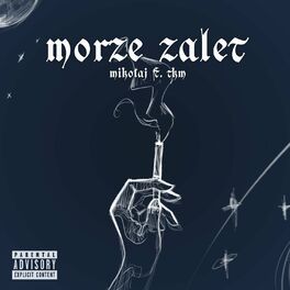 Album cover of Morze zalet
