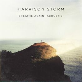 Album cover of Breathe Again (Acoustic)