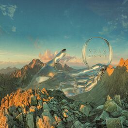 Album cover of Year Zero (Remixes)