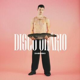 Album cover of Disco Orario