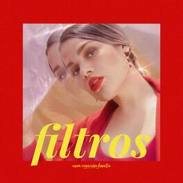 Album cover of Filtros