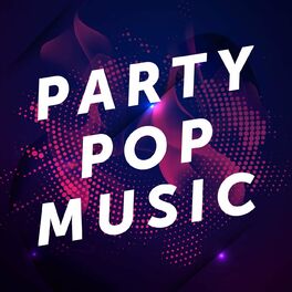 Album cover of Party Pop Music