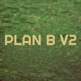 Album cover of Plan B V2