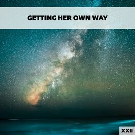 Album cover of Getting Her Own Way XXII