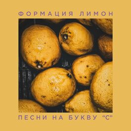Album picture of Песни на букву “С”