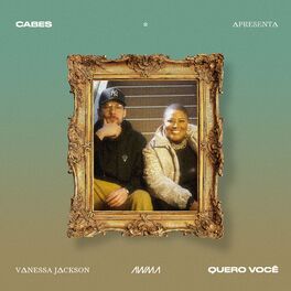 Album cover of Quero Você