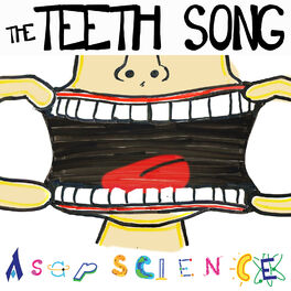 Album cover of The Teeth Song