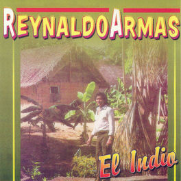 Album cover of El Indio