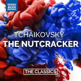 Album cover of Tchaikovsky: The Nutcracker, Op. 71