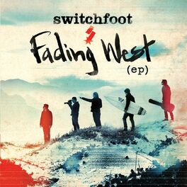 Album cover of Fading West EP