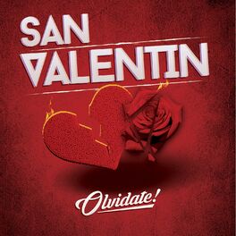 Album cover of San Valentín